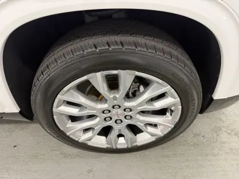 Another view of 2024 GMC Acadia FWD Denali for sale in Baxley, GA at Woody Folsom Chevrolet GMC