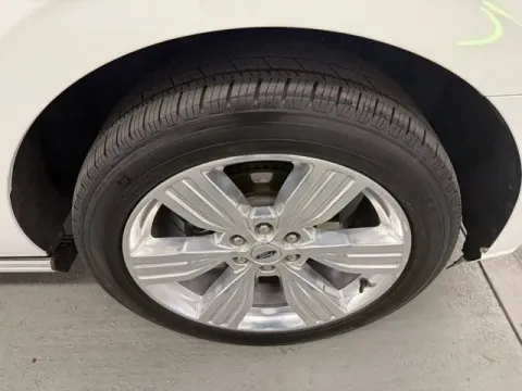 More photos of 2023 Ford Expedition Platinum at Woody Folsom Chevrolet GMC, GA