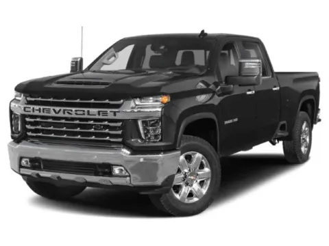 Photos of 2022 Chevrolet Silverado 3500HD LTZ for sale in Baxley, GA at Woody Folsom Chevrolet GMC