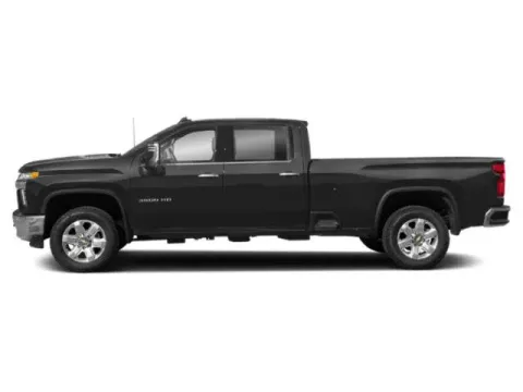 More photos of 2022 Chevrolet Silverado 3500HD LTZ at Woody Folsom Chevrolet GMC, GA