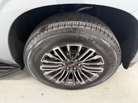 More photos of 2026 GMC Yukon Elevation at Woody Folsom Chevrolet GMC, GA