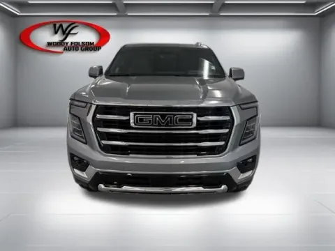 Photos of 2026 GMC Yukon Elevation for sale in Baxley, GA at Woody Folsom Chevrolet GMC