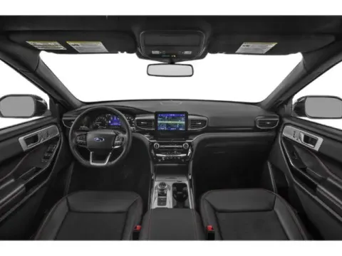 More photos of 2022 Ford Explorer ST-Line at Woody Folsom Chevrolet GMC, GA