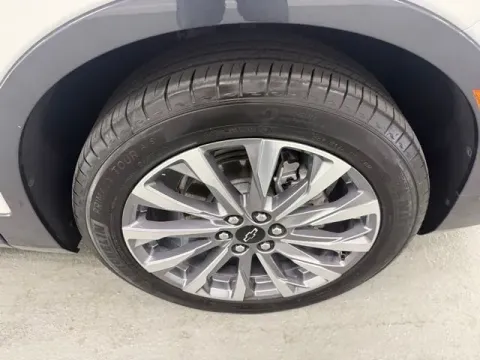 More photos of 2023 Chevrolet Blazer Premier at Woody Folsom Chevrolet GMC, GA