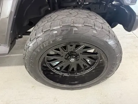 More photos of 2021 Jeep Wrangler Unlimited Sahara High Altitude at Woody Folsom Chevrolet GMC, GA