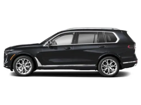 More photos of 2024 BMW X7 xDrive40i at Woody Folsom Chevrolet GMC, GA