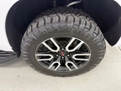 More photos of 2024 GMC Yukon AT4 at Woody Folsom Chevrolet GMC, GA