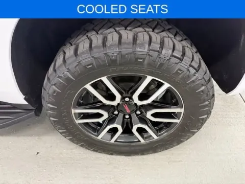 More photos of 2024 GMC Yukon AT4 at Woody Folsom Chevrolet GMC, GA