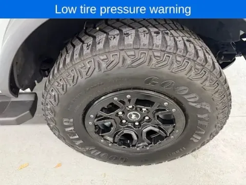 More photos of 2023 Ford Bronco Wildtrak at Woody Folsom Chevrolet GMC, GA