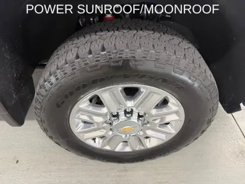 More photos of 2025 Chevrolet Silverado 2500HD High Country at Woody Folsom Chevrolet GMC, GA