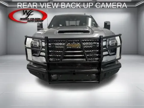 Photos of 2025 Chevrolet Silverado 2500HD High Country for sale in Baxley, GA at Woody Folsom Chevrolet GMC