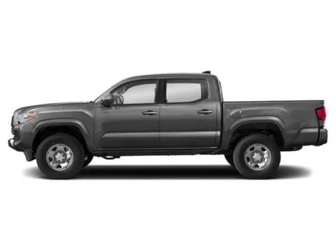 Another view of 2021 Toyota Tacoma SR for sale in Baxley, GA at Woody Folsom Chevrolet GMC