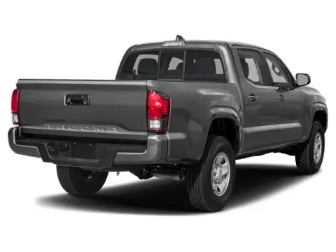 Photos of 2021 Toyota Tacoma SR for sale in Baxley, GA at Woody Folsom Chevrolet GMC