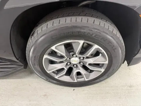 More photos of 2023 Chevrolet Tahoe LT at Woody Folsom Chevrolet GMC, GA