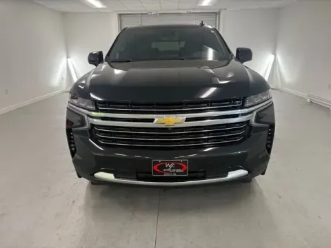 Photos of 2023 Chevrolet Tahoe LT for sale in Baxley, GA at Woody Folsom Chevrolet GMC