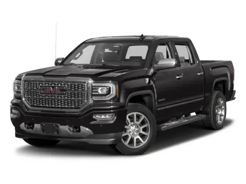 Photos of 2018 GMC Sierra 1500 Denali for sale in Baxley, GA at Woody Folsom Chevrolet GMC