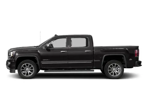 More photos of 2018 GMC Sierra 1500 Denali at Woody Folsom Chevrolet GMC, GA