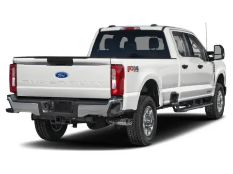 Photos of 2024 Ford Super Duty F-350 DRW XLT for sale in Baxley, GA at Woody Folsom Chevrolet GMC