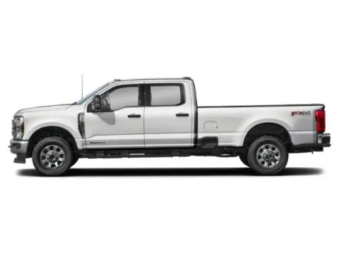 Another view of 2024 Ford Super Duty F-350 DRW XLT for sale in Baxley, GA at Woody Folsom Chevrolet GMC