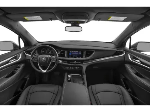 More photos of 2024 Buick Enclave Essence at Woody Folsom Chevrolet GMC, GA