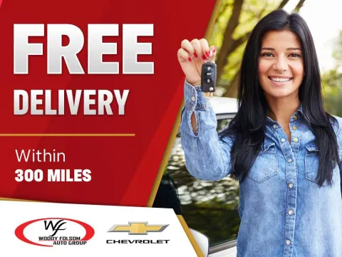 Another view of 2024 Buick Enclave Essence for sale in Baxley, GA at Woody Folsom Chevrolet GMC