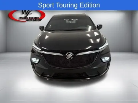Photos of 2024 Buick Enclave Essence for sale in Baxley, GA at Woody Folsom Chevrolet GMC