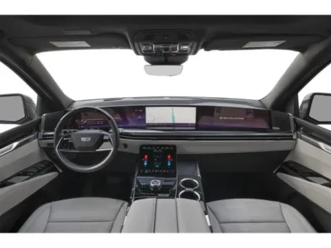 More photos of 2026 Cadillac Escalade 4WD Sport at Woody Folsom Chevrolet GMC, GA