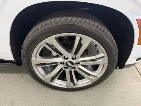 More photos of 2026 Cadillac Escalade 4WD Sport at Woody Folsom Chevrolet GMC, GA