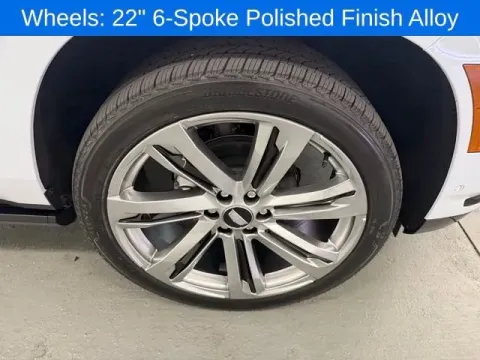 More photos of 2026 Cadillac Escalade 4WD Sport at Woody Folsom Chevrolet GMC, GA