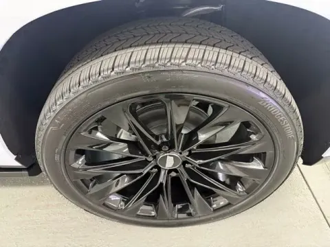 More photos of 2026 Cadillac Escalade 4WD Platinum Sport at Woody Folsom Chevrolet GMC, GA