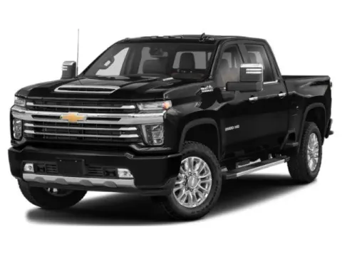 Photos of 2022 Chevrolet Silverado 2500HD High Country for sale in Baxley, GA at Woody Folsom Chevrolet GMC