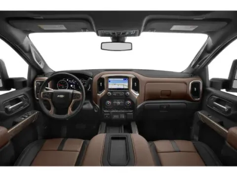 More photos of 2022 Chevrolet Silverado 2500HD High Country at Woody Folsom Chevrolet GMC, GA