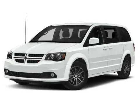 Photos of 2019 Dodge Grand Caravan SXT for sale in Baxley, GA at Woody Folsom Chevrolet GMC