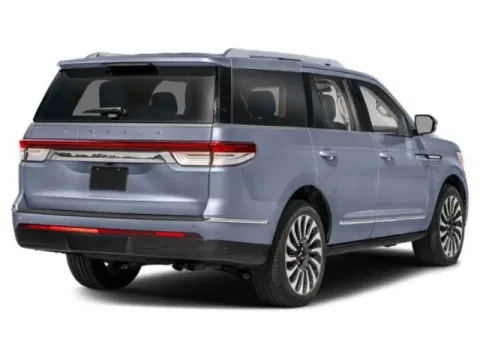 Photos of 2023 Lincoln Navigator Black Label for sale in Baxley, GA at Woody Folsom Chevrolet GMC