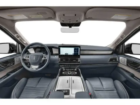 Another view of 2023 Lincoln Navigator Black Label for sale in Baxley, GA at Woody Folsom Chevrolet GMC