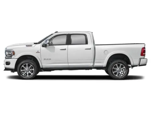 More photos of 2024 Ram 2500 Longhorn at Woody Folsom Chevrolet GMC, GA