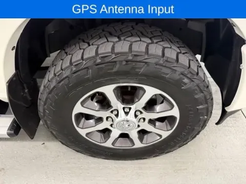 More photos of 2024 Ram 2500 Longhorn at Woody Folsom Chevrolet GMC, GA