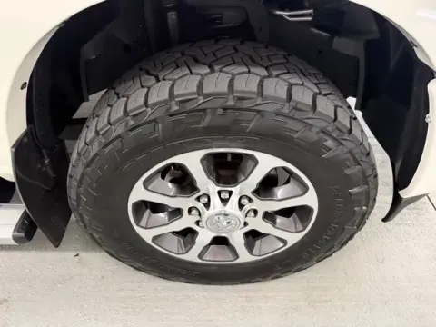 More photos of 2024 Ram 2500 Longhorn at Woody Folsom Chevrolet GMC, GA