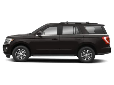 Another view of 2021 Ford Expedition XLT for sale in Baxley, GA at Woody Folsom Chevrolet GMC
