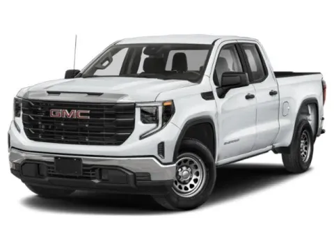 Photos of 2023 GMC Sierra 1500 Elevation for sale in Baxley, GA at Woody Folsom Chevrolet GMC