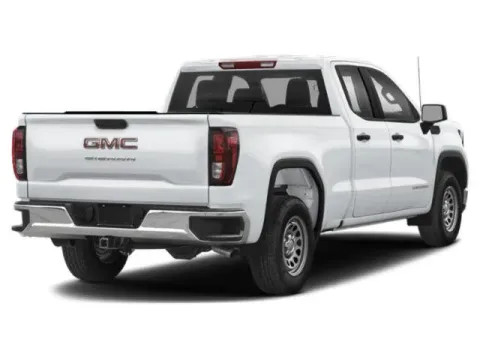Another view of 2023 GMC Sierra 1500 Elevation for sale in Baxley, GA at Woody Folsom Chevrolet GMC