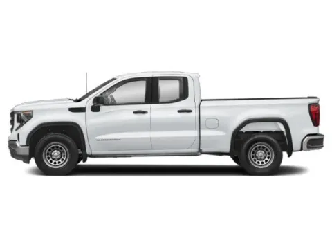 More photos of 2023 GMC Sierra 1500 Elevation at Woody Folsom Chevrolet GMC, GA