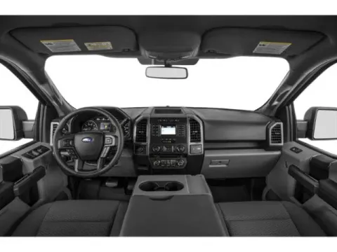 More photos of 2018 Ford F-150 XLT at Woody Folsom Chevrolet GMC, GA