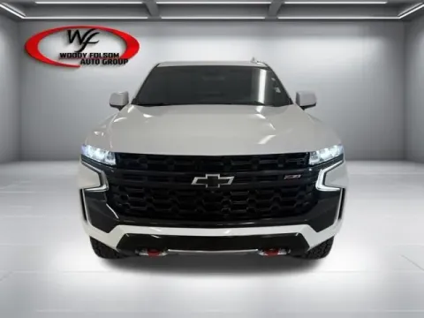 Photos of 2024 Chevrolet Tahoe Z71 for sale in Baxley, GA at Woody Folsom Chevrolet GMC