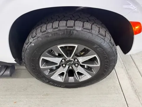 More photos of 2024 Chevrolet Tahoe Z71 at Woody Folsom Chevrolet GMC, GA