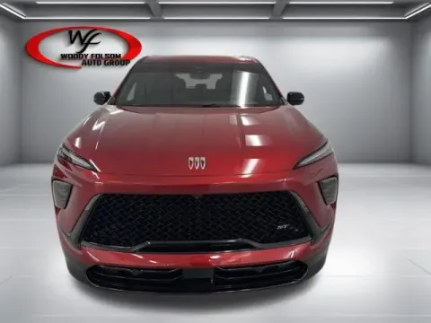 Photos of 2025 Buick Enclave Sport Touring for sale in Baxley, GA at Woody Folsom Chevrolet GMC