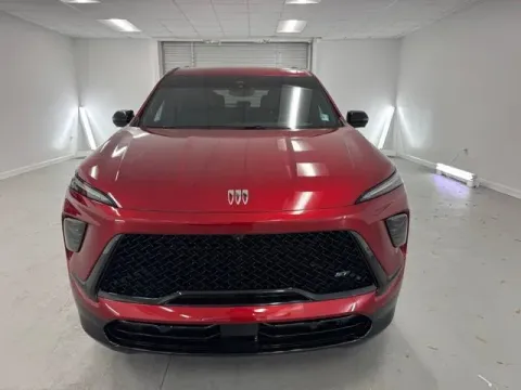 Photos of 2025 Buick Enclave Sport Touring for sale in Baxley, GA at Woody Folsom Chevrolet GMC