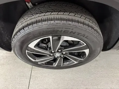 More photos of 2025 Buick Enclave Sport Touring at Woody Folsom Chevrolet GMC, GA