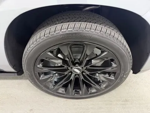 More photos of 2026 Cadillac Escalade 4WD Platinum Sport at Woody Folsom Chevrolet GMC, GA