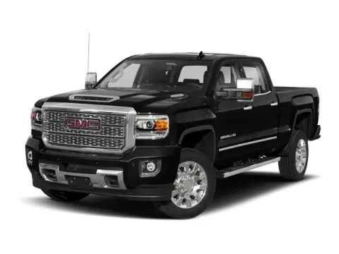 Photos of 2018 GMC Sierra 2500HD Denali for sale in Baxley, GA at Woody Folsom Chevrolet GMC